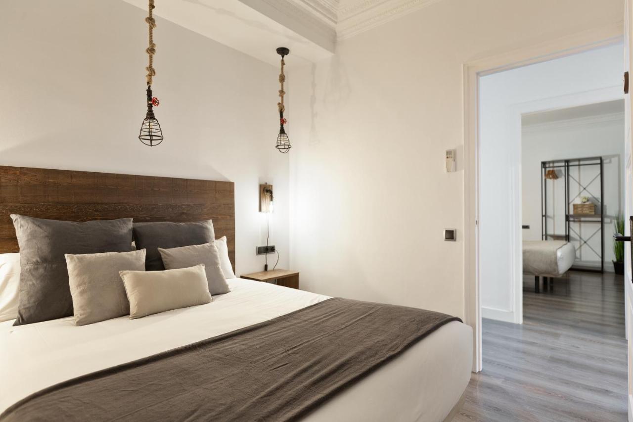 Appartement Keyfamily Paradise Barcelona