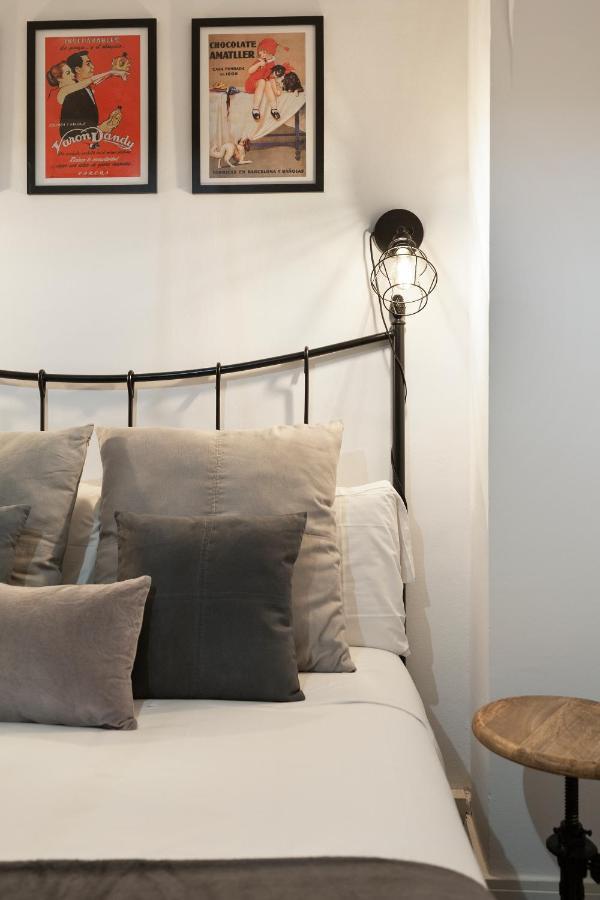 Keyfamily Paradise Appartement Barcelona