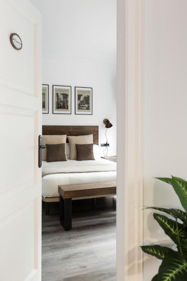 Keyfamily Paradise Appartement *